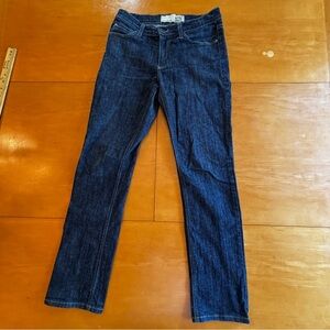 Rustic Dime 30 slim fit denim jeans